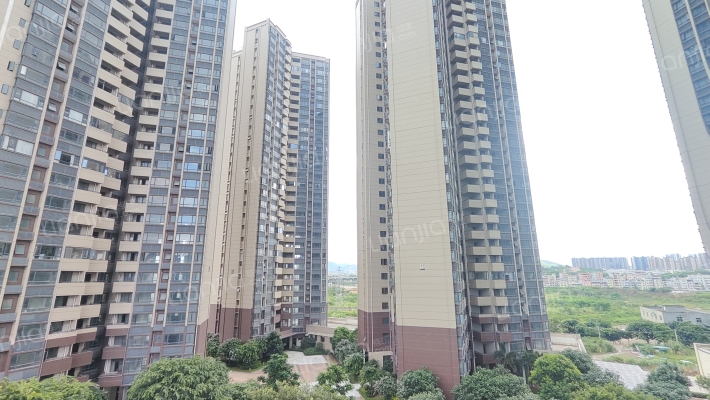 御水龙庭外景图