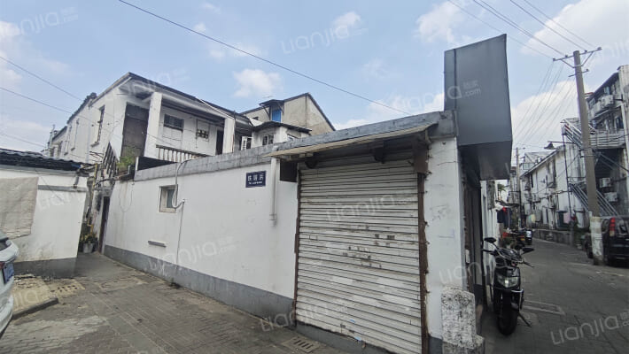 铁链浜52号外景图