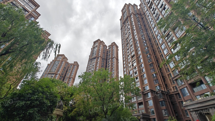 瑞升橡树林华府外景图