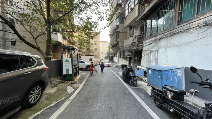 营盘路53号外景图