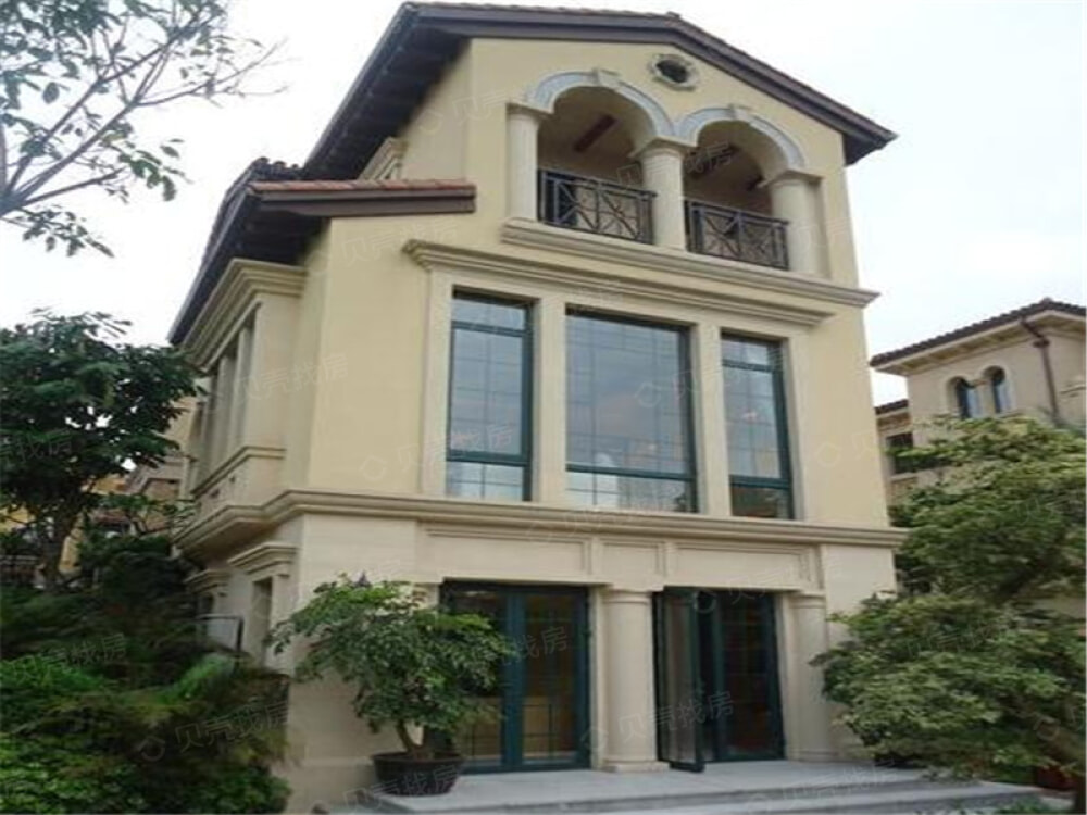 美的半岛庄园相册