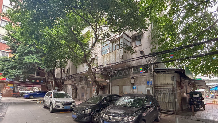 弼塘横街2号外景图