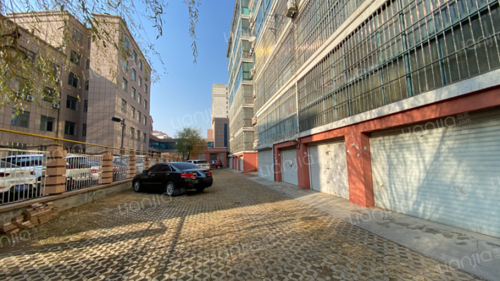 同泰文香苑外景图