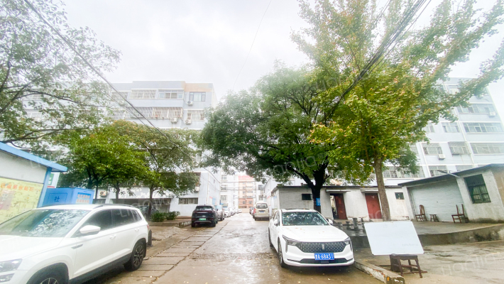 孙花园小区外景图