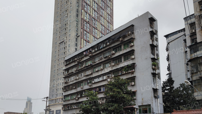 汉西一路28号外景图