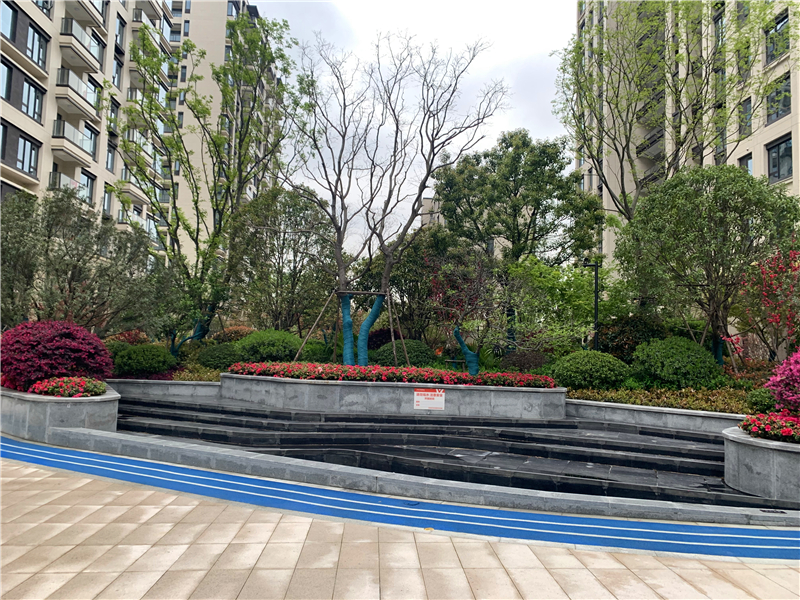 LvDouYueLanFu compound photo 5