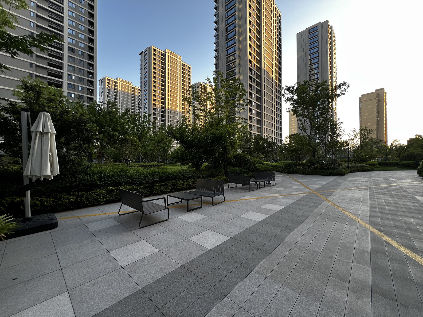 Rongyao Zhicheng compound photo 8