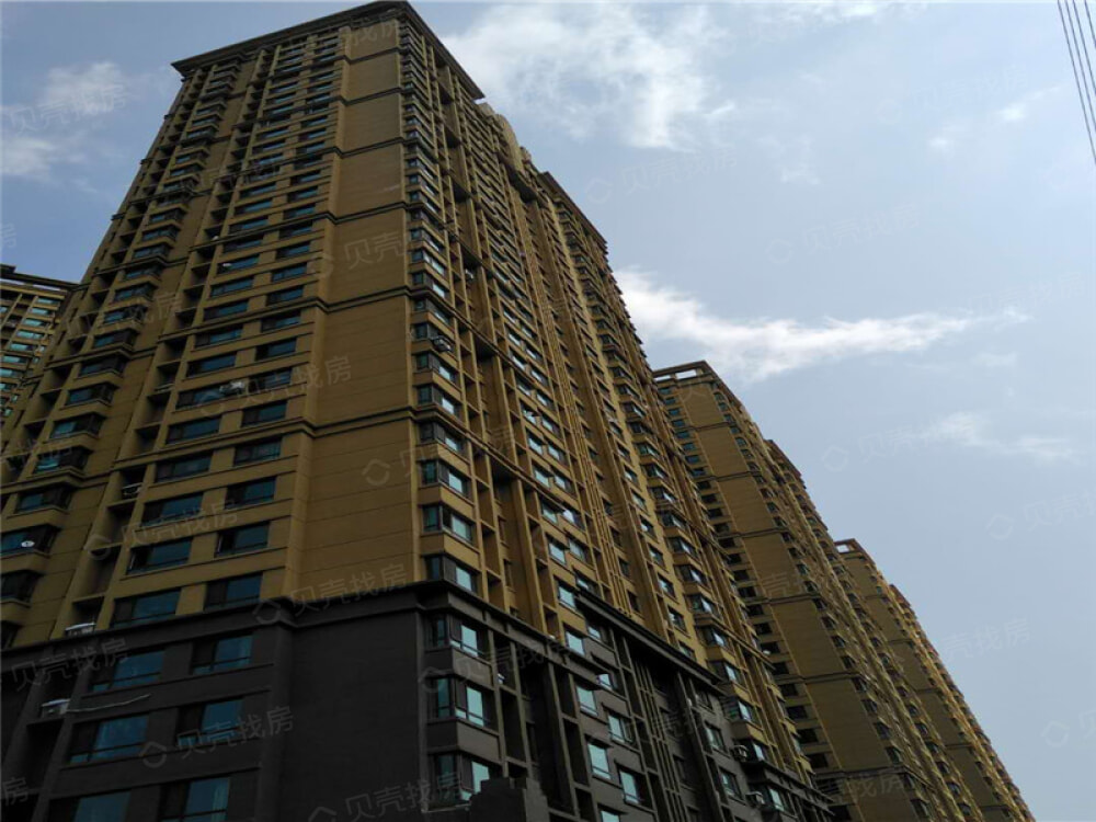 富海澜湾半岛相册