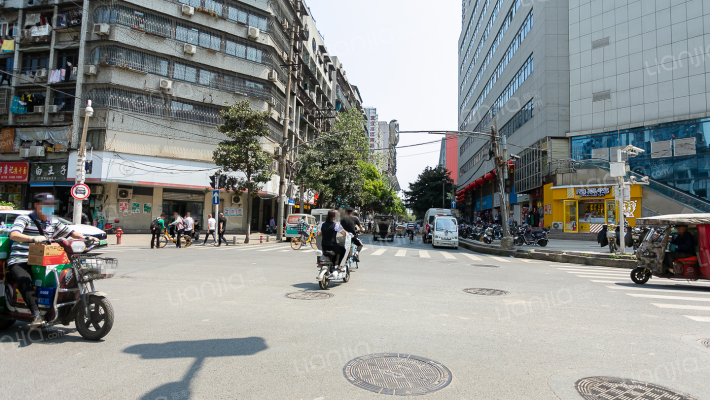 仁寿路95号外景图