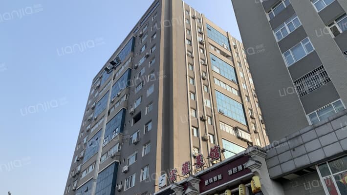 御金名苑外景图