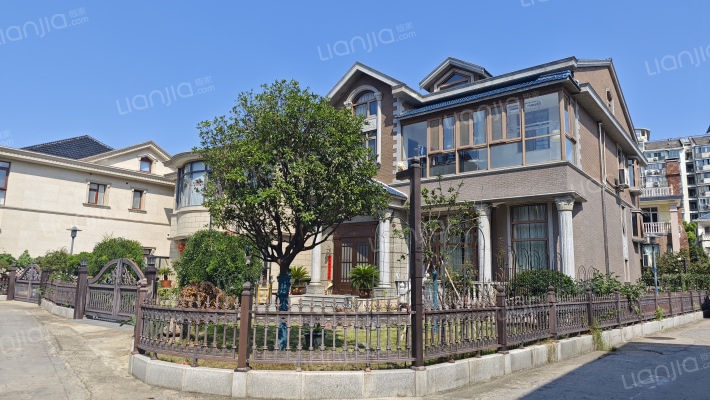 金瑞家园外景图