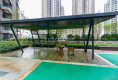 华发城建未来荟户型图实景图