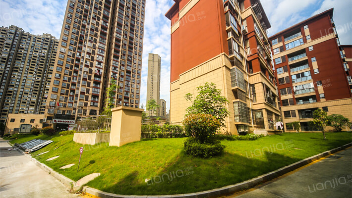 锦绣江南_九江锦绣江南二手房|房价|租房【九江贝壳找房】