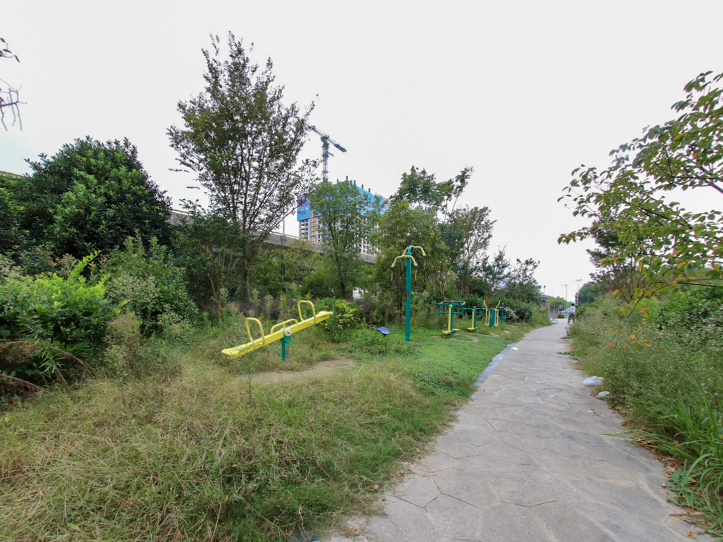 Bo Yi Jun compound photo 4