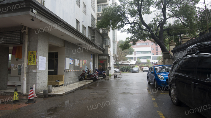 锦和嘉园外景图