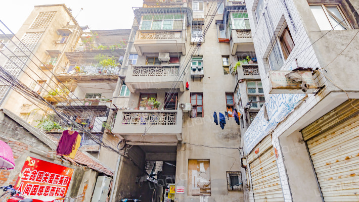 蔡正街53号外景图