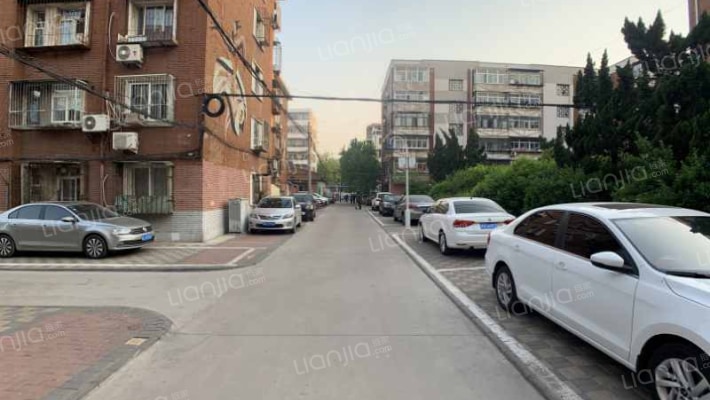 新兴里(塘沽区)外景图