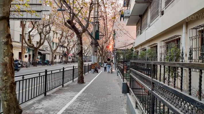 建国西路46号外景图