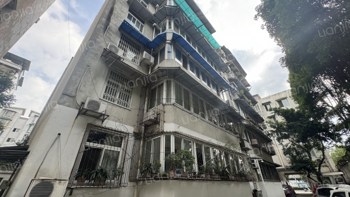 瑞通路10号外景图