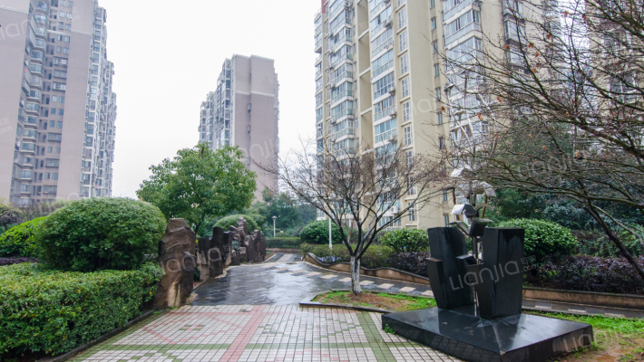 中建五局外景图