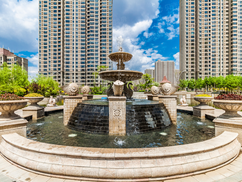 恒大帝景相册