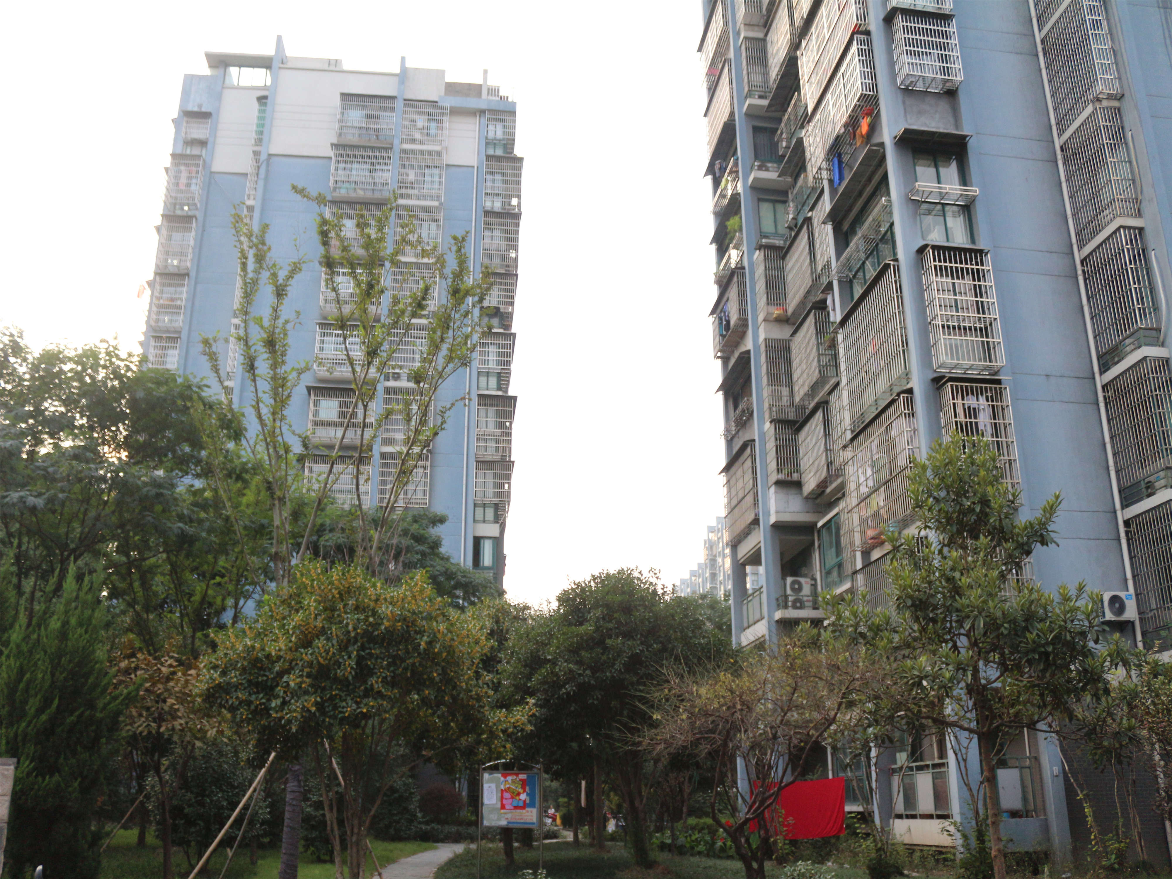 Yingchun Nanyuan compound photo 14