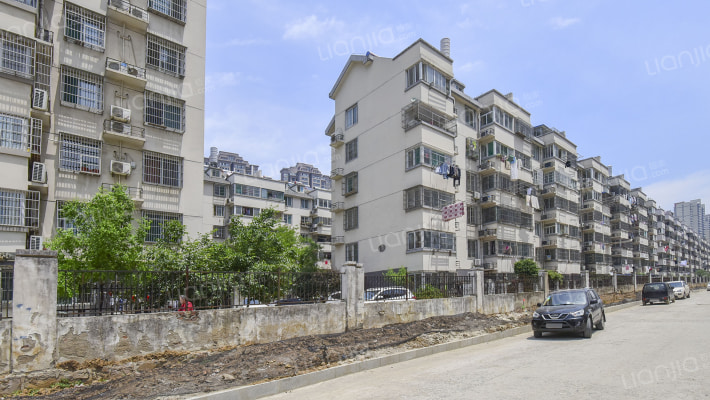 蜀鑫雅苑外景图