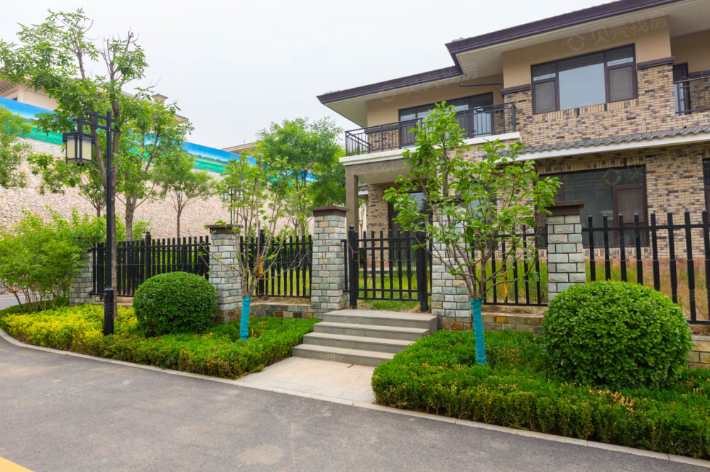 北京恒大京南半岛相册