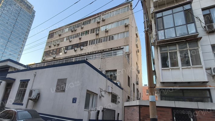 兴华街1号外景图