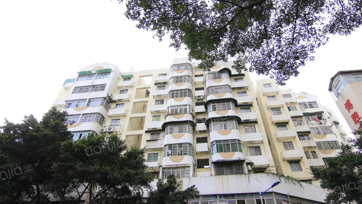 荔香花园外景图