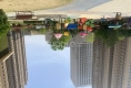 悦蓝山户型图实景图