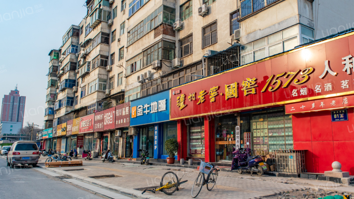 西站路81号外景图