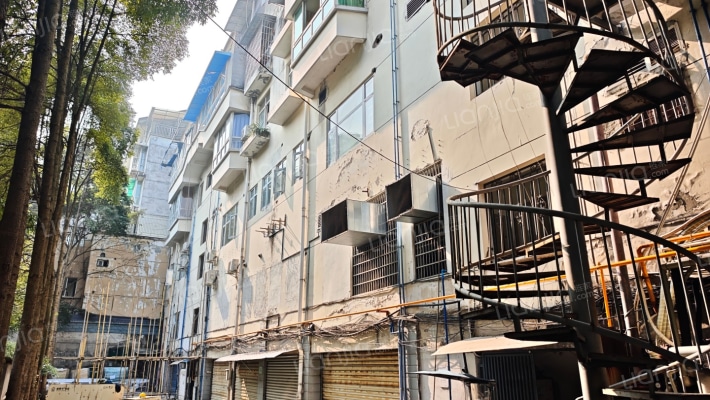 滨江路南一段39号外景图