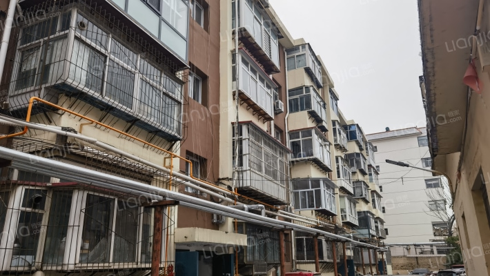 裕华西路618号外景图