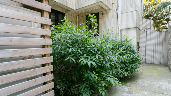 碧玉公寓外景图