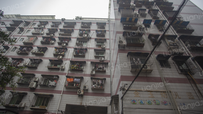 双龙西路外景图