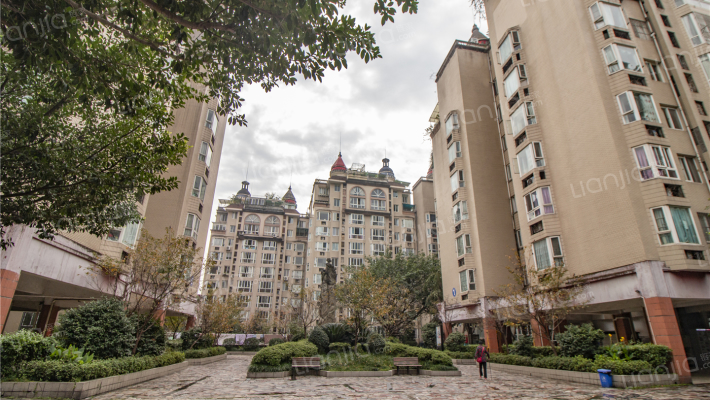 龙景苑(九龙坡)外景图