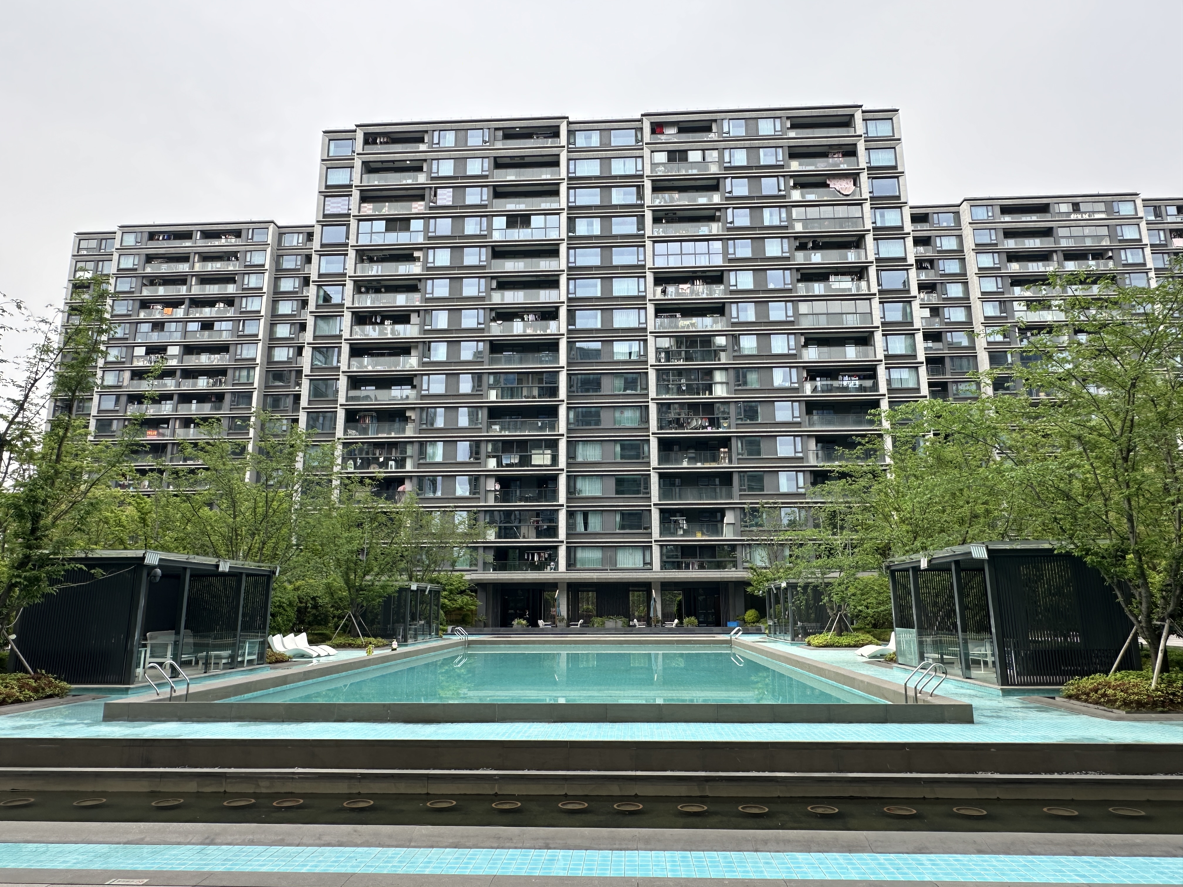 Chunhe Yunjing compound photo 4