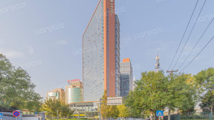 金澳国际外景图