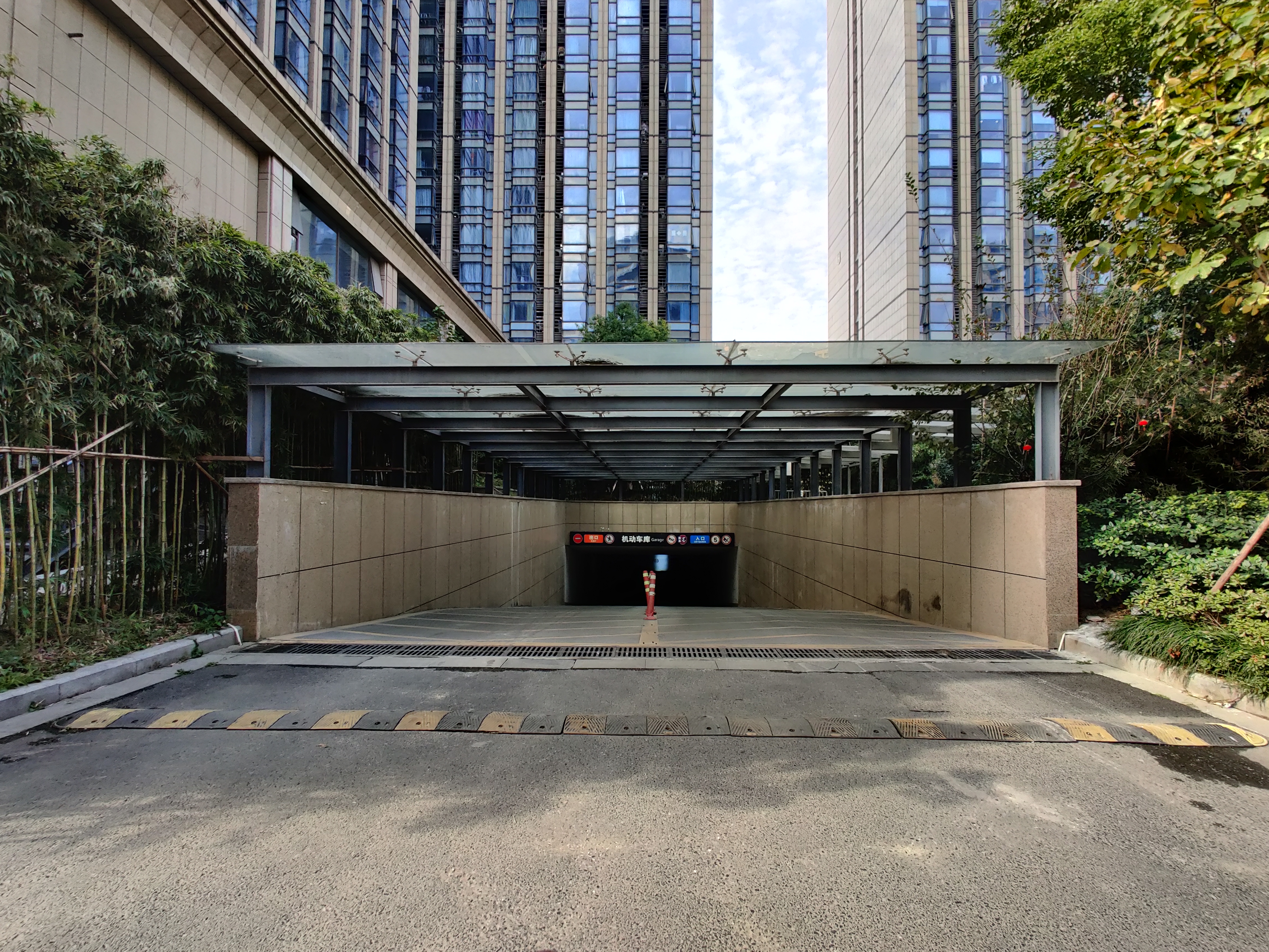 Lanzuan Tian Cheng compound photo 9
