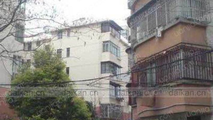 乐怡苑(普陀)外景图