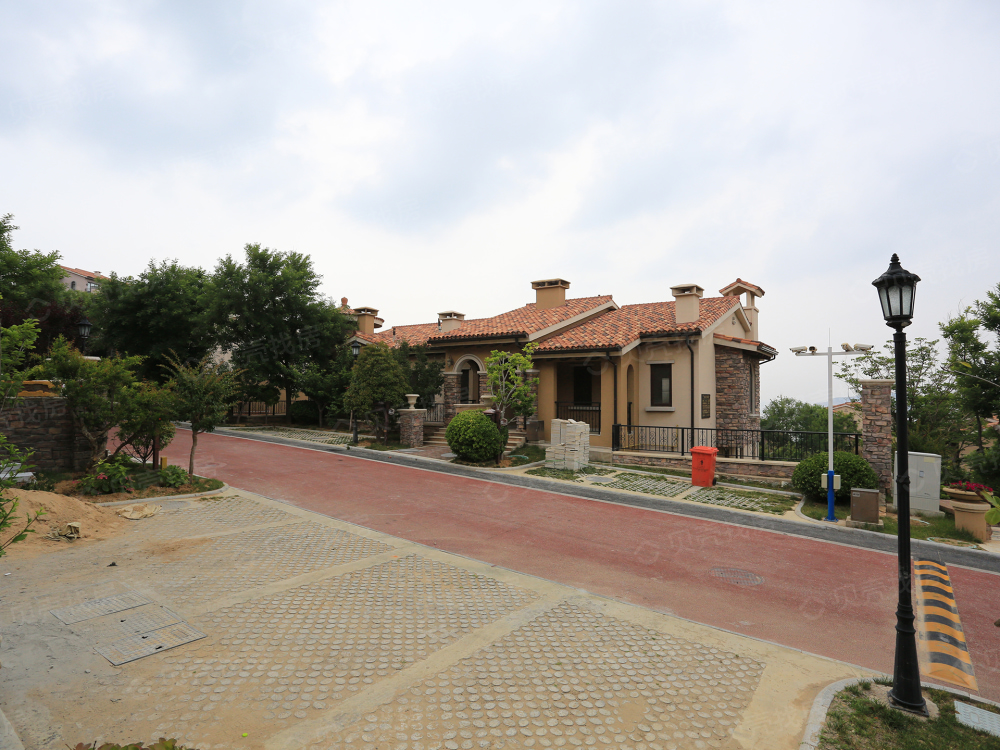 海宴台二期相册