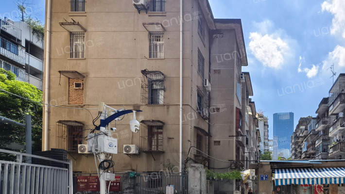 金泉弄5号外景图