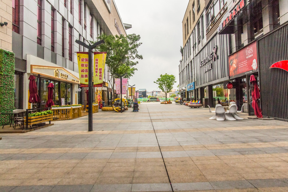 宝龙城市广场(奉贤)相册