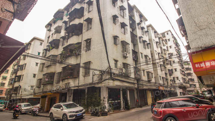 升华巷15号外景图