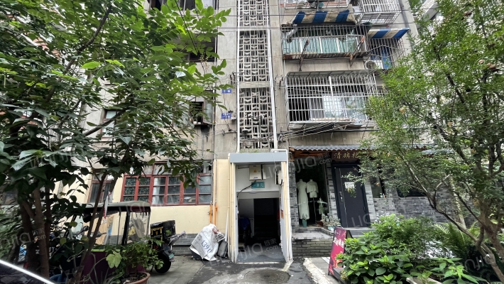 奎星楼街17号外景图