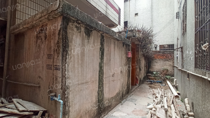 芳苑西19号外景图