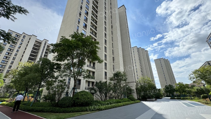 中骏世界城璟悦外景图