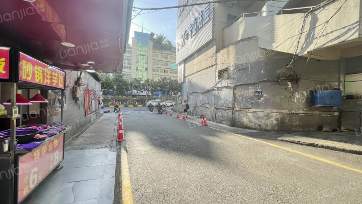 瑞金中路62号外景图