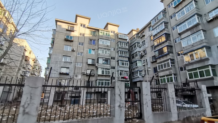 勋业五路外景图